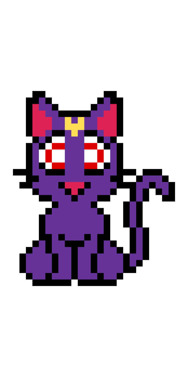 Luna – SailorMoon Parlplatta Mall – 452 parlor | ParlEventyr