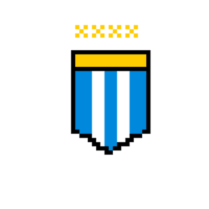 Magallanes Pärlplatta Design