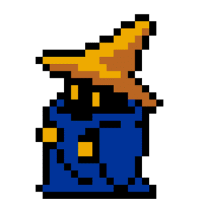 Mork Magiker Liten Parlplatta Mall (PDF)