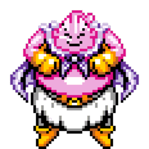 Majin Boo Parlplatta Mall (PDF)