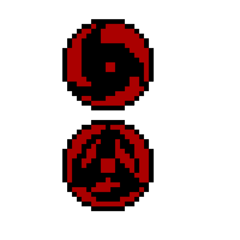 Mangekyo Sharingan Parlplatta Mall – 586 parlor | ParlEventyr