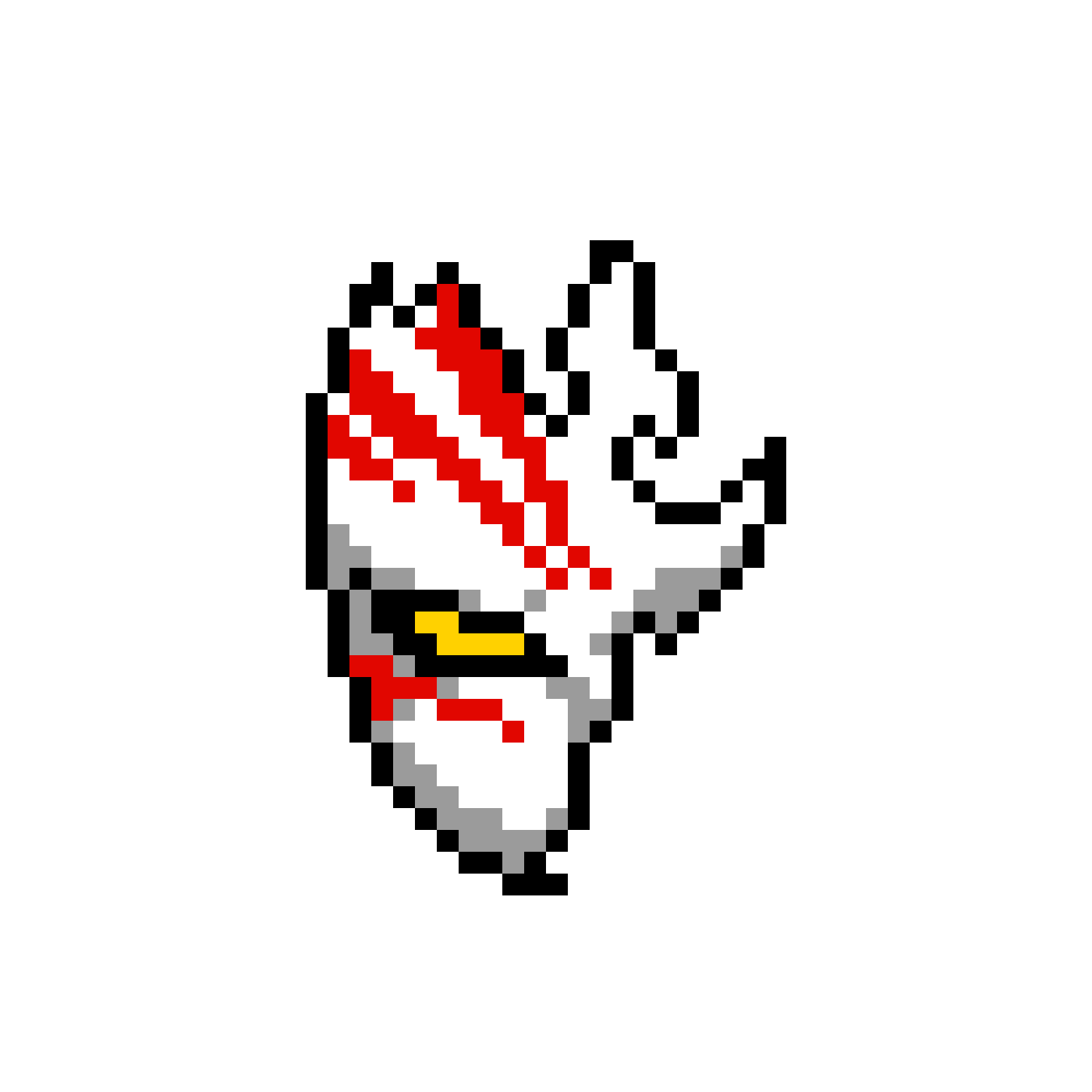 Bleach Mask Liten Parlplatta Mall (PDF)