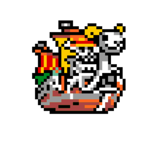 Merry Go Parlplatta Mall (PDF)