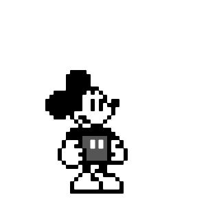 Mickey Vintage Parlplatta Mall (PDF)