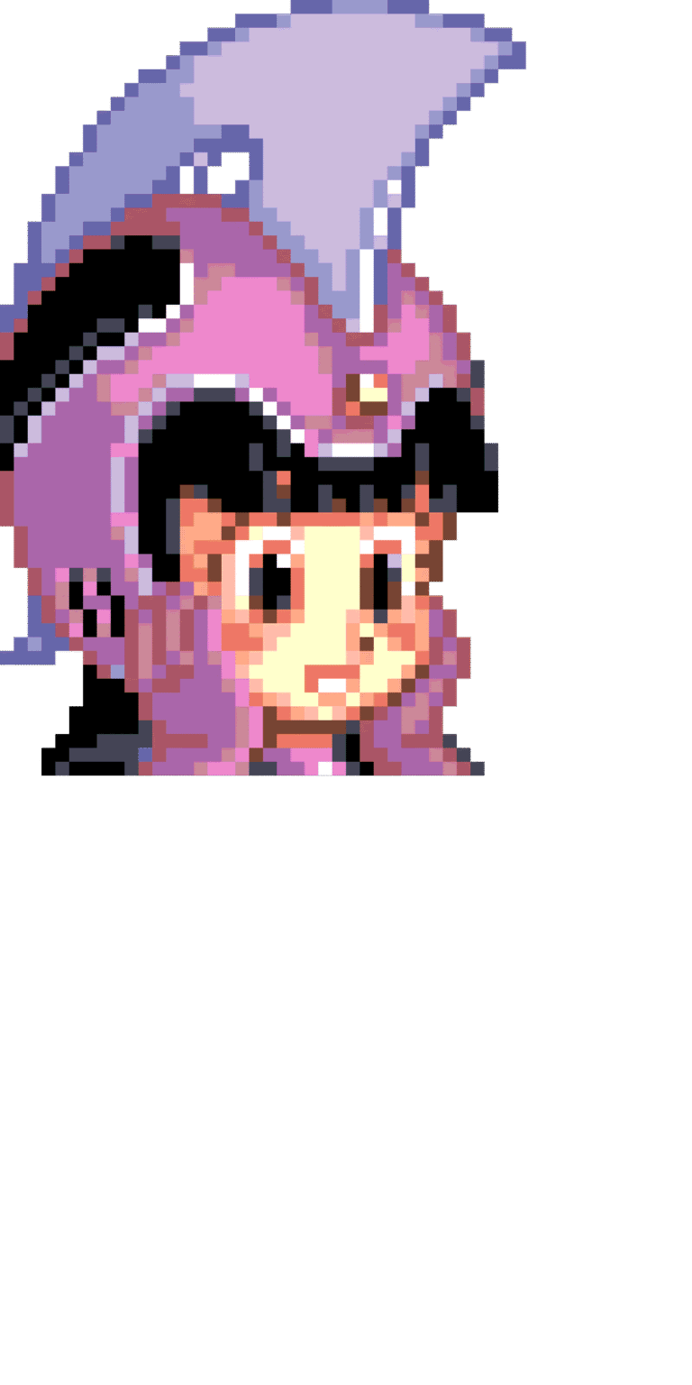 Milk Chi-Chi Parlplatta Mall – 1,646 parlor | ParlEventyr