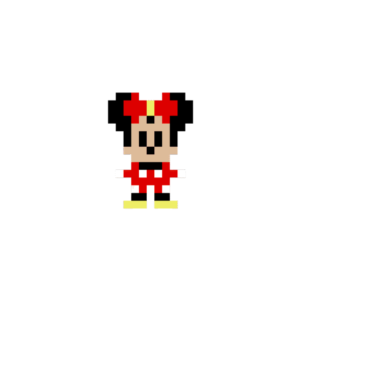 Mimmi Pigg Parlplatta Mall – 108 parlor | ParlEventyr