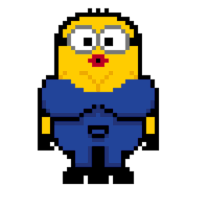 Minion Parlplatta Mall (PDF)