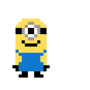 Minion Stor Parlplatta Mall (PDF)