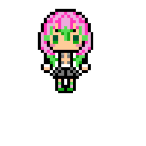 Mitsuri Kanroji Parlplatta Mall (PDF)