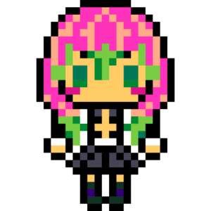 Mitsuri Klassisk Parlplatta Mall (PDF)