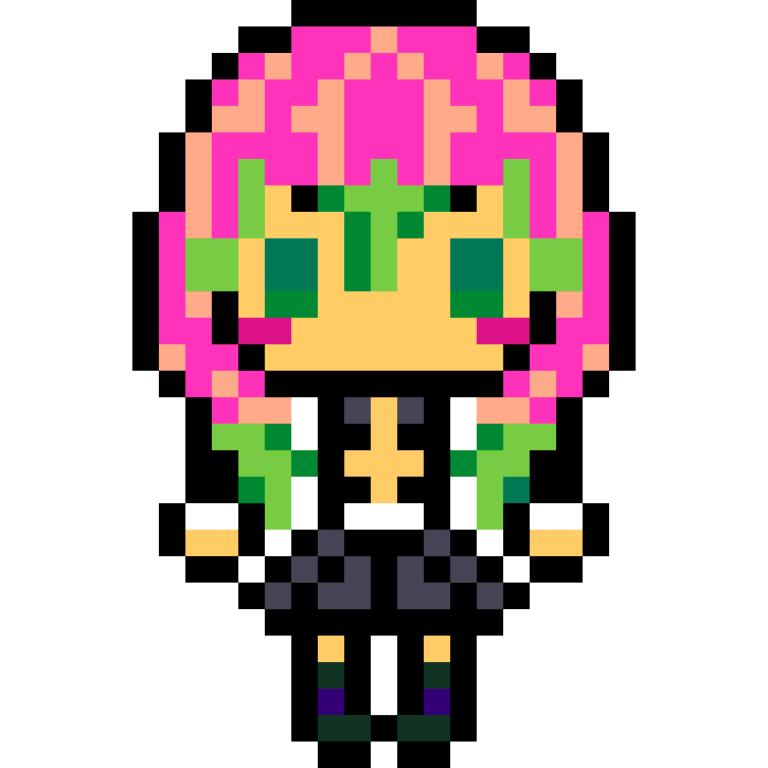 Mitsuri Klassisk Parlplatta Mall – 401 parlor | ParlEventyr