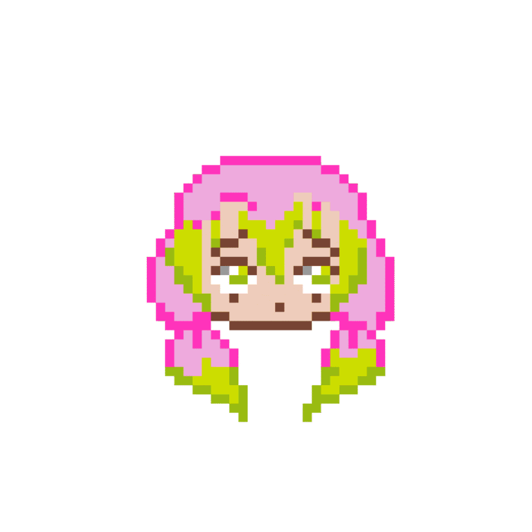 Mitsuri Standard Parlplatta Mall – 531 parlor | ParlEventyr