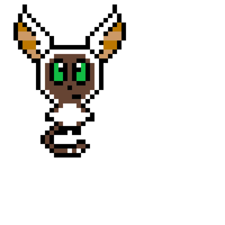 Momo avatar Liten Parlplatta Mall – 388 parlor | ParlEventyr