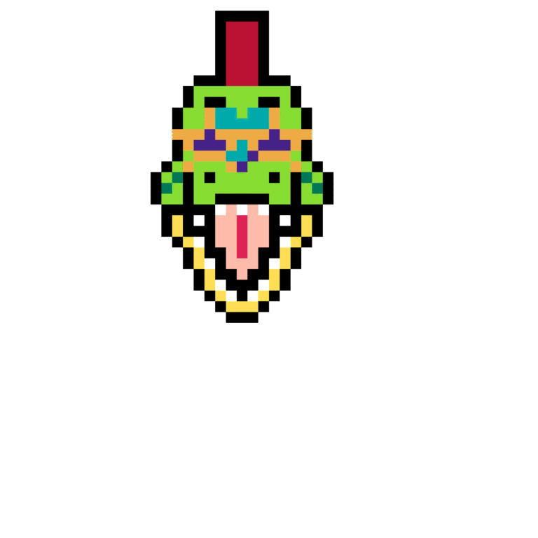 mongomery gator Liten Parlplatta Mall – 305 parlor | ParlEventyr