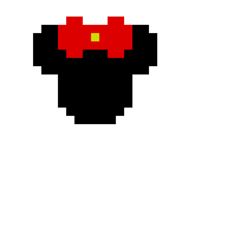 Musse Pigg Parlplatta Mall – 138 parlor | ParlEventyr