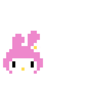 My melody head Mini Parlplatta Mall (PDF)