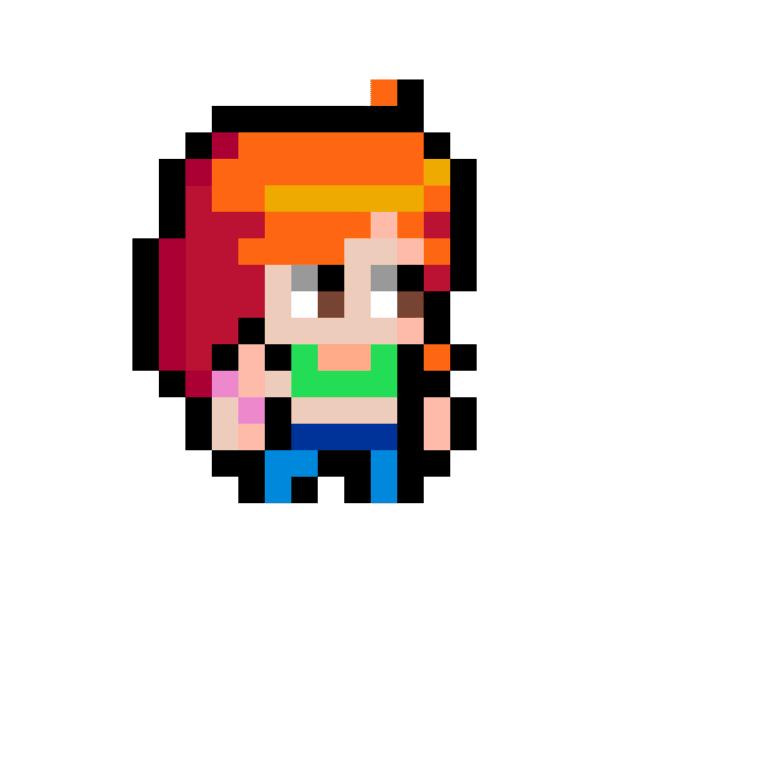 Nami Standard Parlplatta Mall – 167 parlor | ParlEventyr