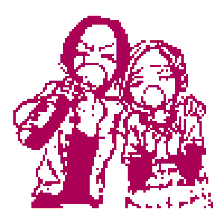 Nana Mönster Parlplatta Mall – 9312 parlor | ParlEventyr