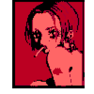 Nana Osaki Banner Parlplatta Mall (PDF)