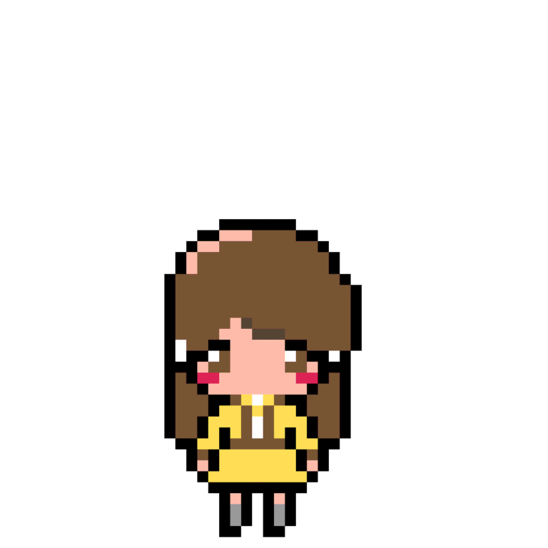 Nanami Nyckelring Parlplatta Mall – 405 parlor | ParlEventyr