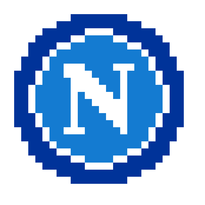 Napoli Pärlplatta Design