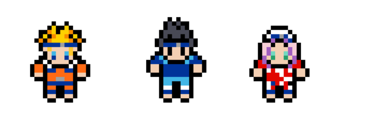 Naruto Karaktarsgrid Parlplatta Mall – 524 parlor | ParlEventyr