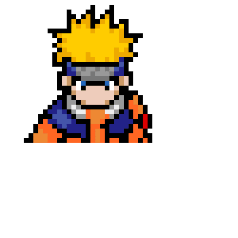 Naruto Mini Parlplatta Mall – 500 parlor | ParlEventyr