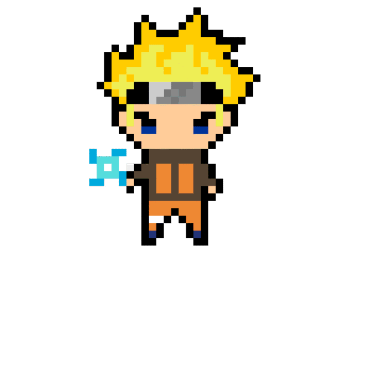 Naruto Pose Tva Parlplatta Mall – 416 parlor | ParlEventyr