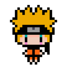 Naruto Standard Parlplatta Mall (PDF)