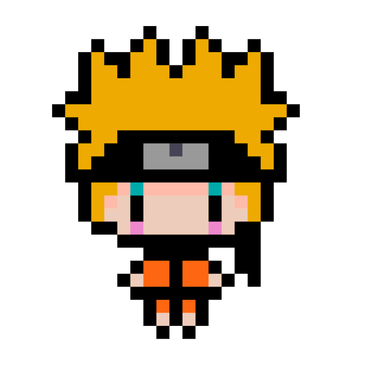 Naruto Standard Parlplatta Mall – 287 parlor | ParlEventyr