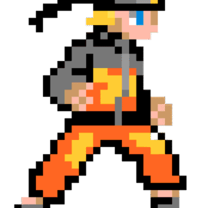 Naruto Uzumaki Parlplatta Mall (PDF)