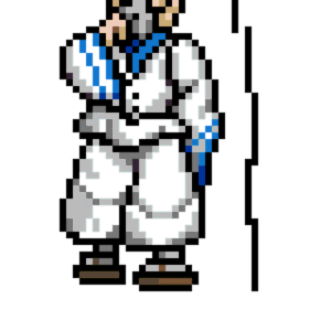 Netero Hunter X Hunter Stor Parlplatta Mall (PDF)