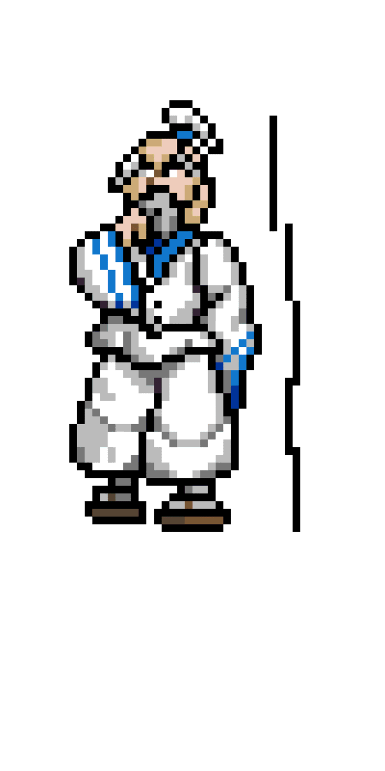 Netero Hunter X Hunter Stor Parlplatta Mall – 1010 parlor | ParlEventyr