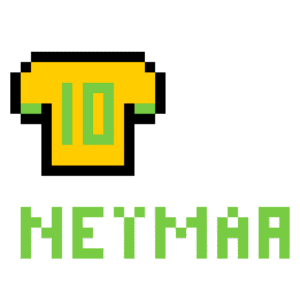 Neymar Pärlplatta Design