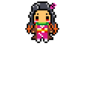 Nezuko-chan Parlplatta Mall (PDF)