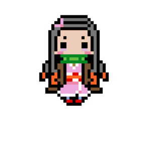 Nezuko Chibi Parlplatta Mall (PDF)