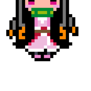 Nezuko Klassisk Parlplatta Mall (PDF)