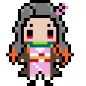 Nezuko Medium Parlplatta Mall (PDF)