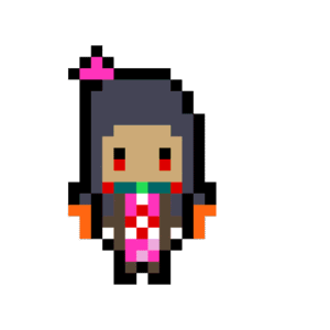 Nezuko Mini Parlplatta Mall (PDF)