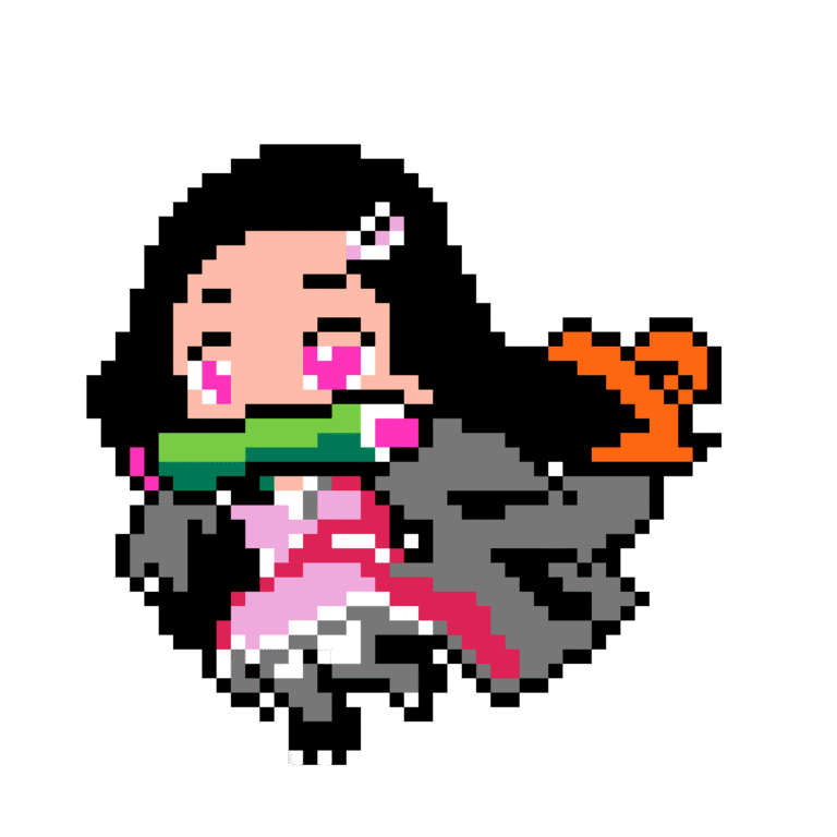 Nezuko Onichan Parlplatta Mall – 1190 parlor | ParlEventyr