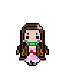 Nezuko Original Parlplatta Mall (PDF)