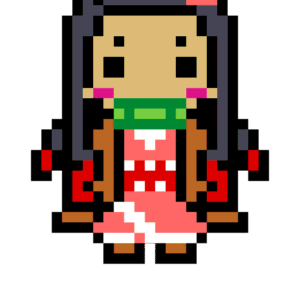 Nezuko Standard Parlplatta Mall (PDF)