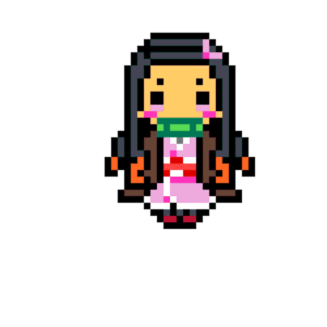 Nezuko Variant A Parlplatta Mall (PDF)