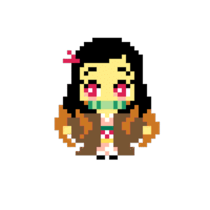 Nezuko Variant B Parlplatta Mall (PDF)