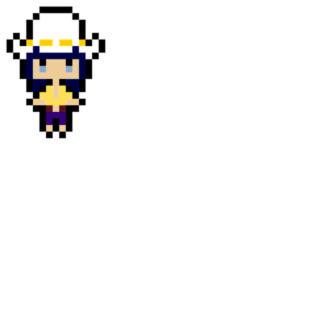 Nico Robin Parlplatta Mall (PDF)