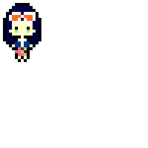 Nico Robin Post-Tidsskifte Parlplatta Mall (PDF)