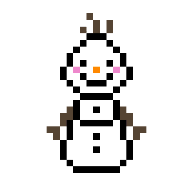 Olaf Parlplatta Mall – 193 parlor | ParlEventyr