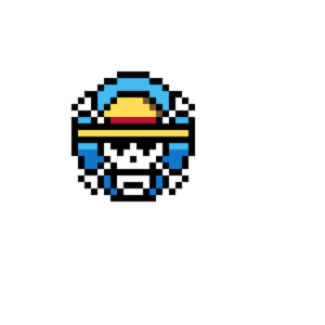 One Piece Nyckelring Parlplatta Mall (PDF)