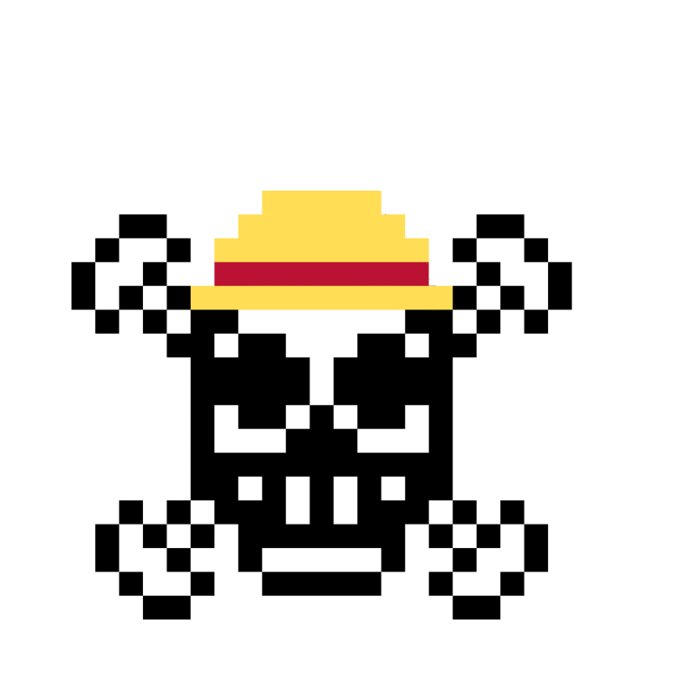 One Piece Variant Parlplatta Mall – 231 parlor | ParlEventyr