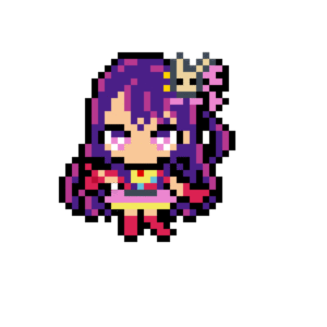 Oshi no Ko Parlplatta Mall (PDF)